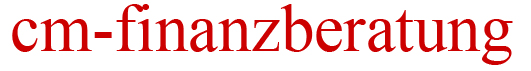 cm finanzberatung